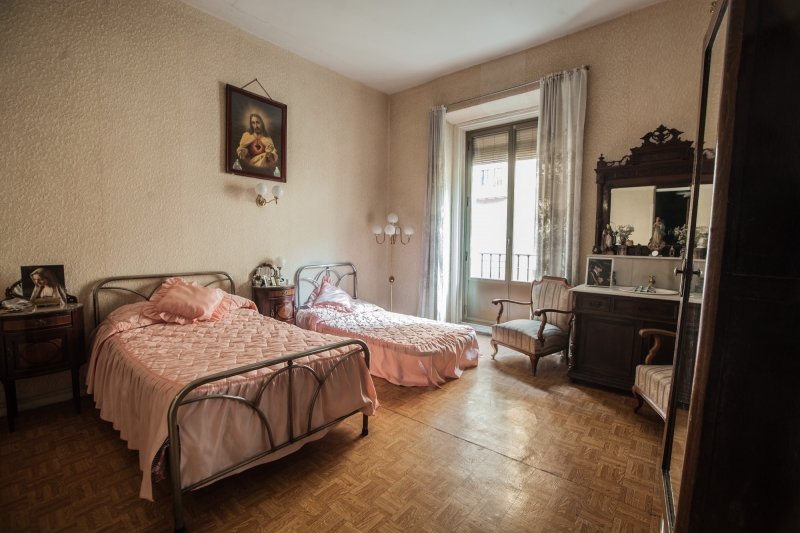 Dormitorio