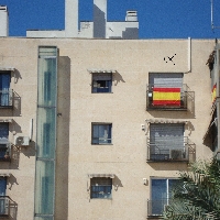 ZONA CENTRO - PLAZA DE ESPAÑA 3