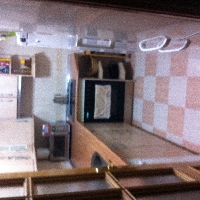 Piso en Santiago apóstol hortaleza