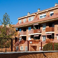 Venta de Piso en las Rozas