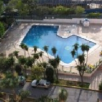 Apartamento en venta en Benalmádena costa.Piscina,jardines,p