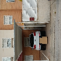 Se vende adosado precio negociable