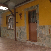 PARCELA CON CASA RURAL