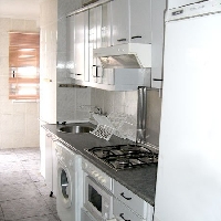 VENDO PISO EN HUMANES DE MADRID (MADRID)