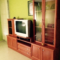 Se vende, se alquila piso