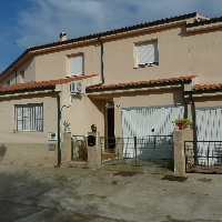 Chalet Adosado Sierra De Gata