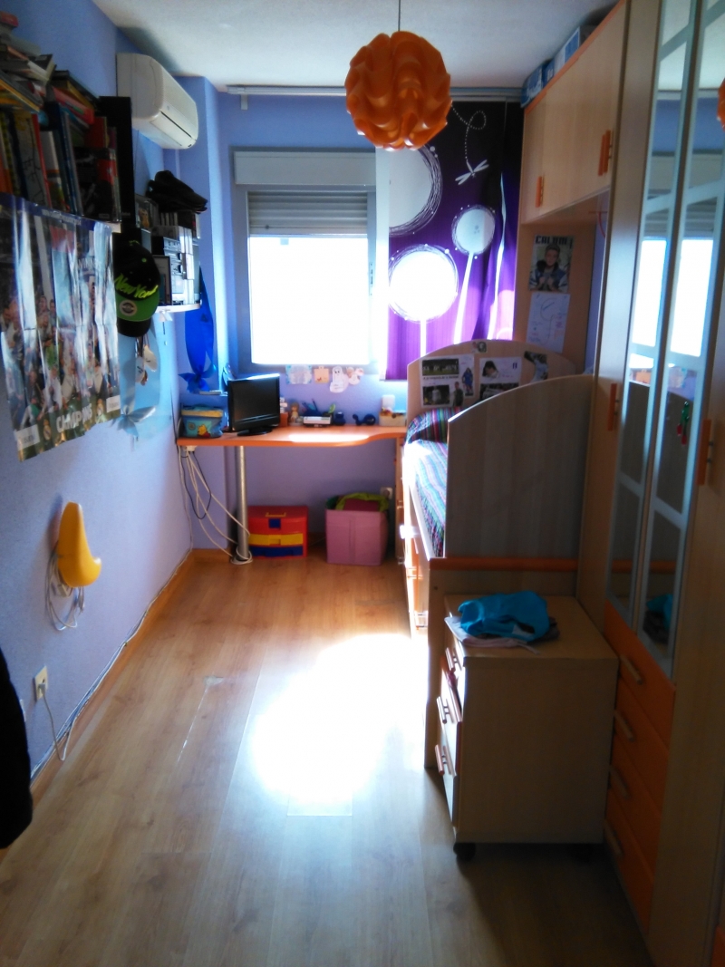 2º Dormitorio