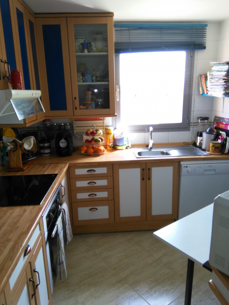 Cocina