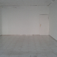 Alquiler local comercial.