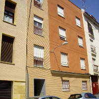 PISO RICARDO CARAPETO -ALFONSO XIII