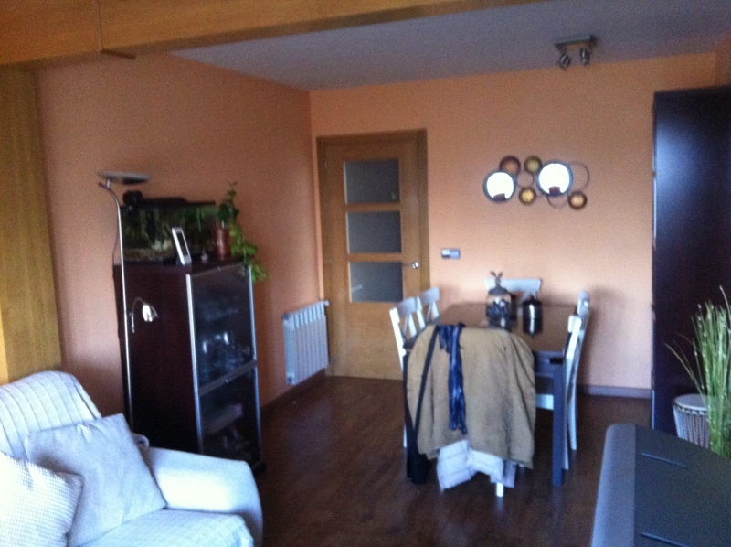 salón