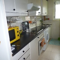 Bonito apartamento