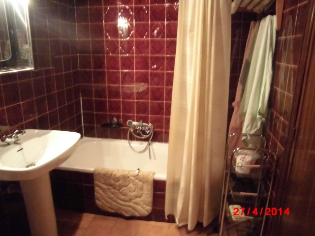Baño 1 y 2