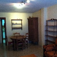 Piso 3 habitaciones Barrio Vidal