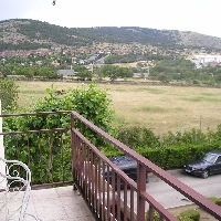 Piso soleado con vistas