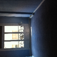 Piso en la Gran Vía 