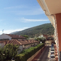 Piso nuevo totalmente amueblado