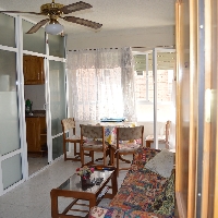 Apartamento cerca playa