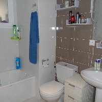 BADAJOZ- ZONA CERRO GORDO