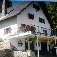 Chalet en venta