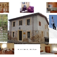 Casa Rural de Piedra