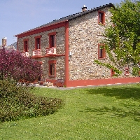 casa turismo rural venta o permuta