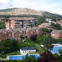 Vivienda en la Sierra de Madrid