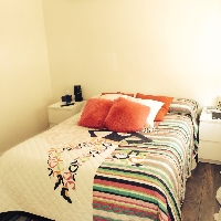 SE VENDE PISO LUMINOSO Y TOTALMENTE REFORMADO