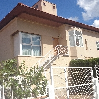 Chalet adosado Espinar