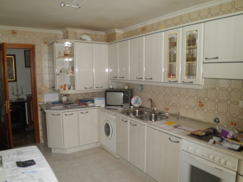 cocina