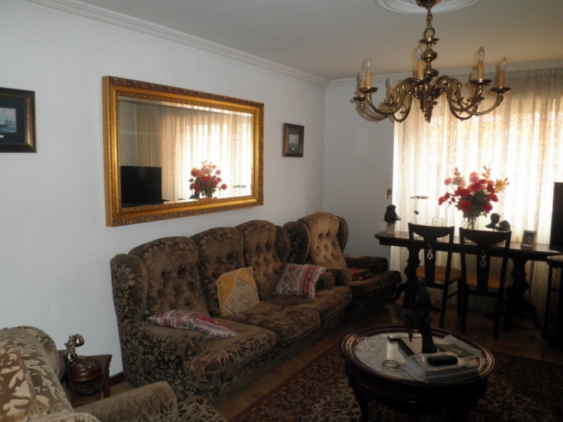 salón