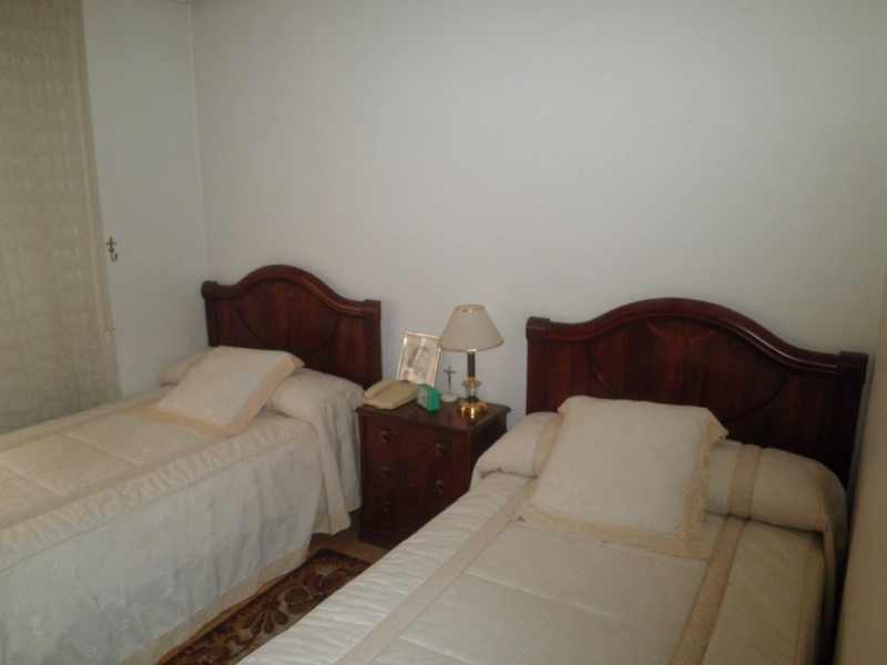 habitación 1