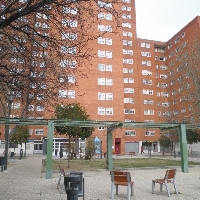 Venta de piso en zona Ave María