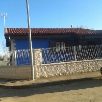 Casa nueva con garage para entrar a vivir