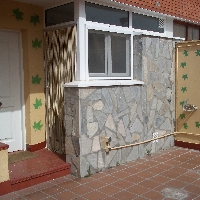 se vende chalet, tambien alquiler con opcion a compra