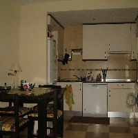 CASITA ESTILO RÚSTICO