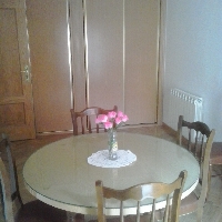 Piso en el centro de Guadalajara