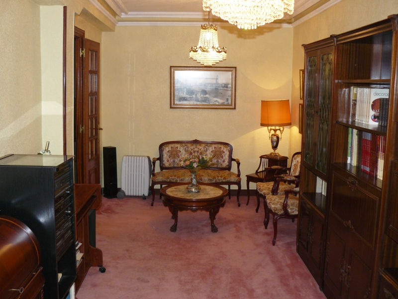 Salón principal