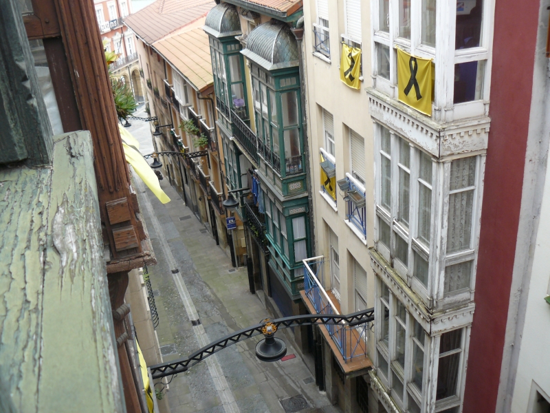 Vistas a Santa María