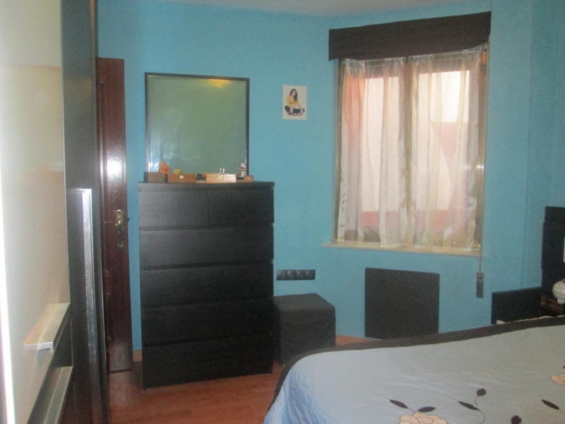 Dormitorio matrimonio