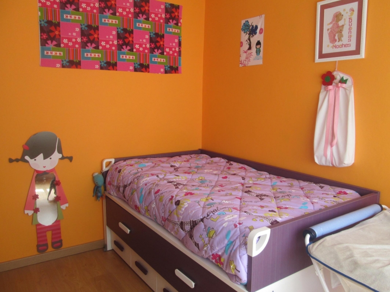 Dormitorio