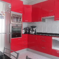 Piso en Gijón, El Coto, c/ Quevedo