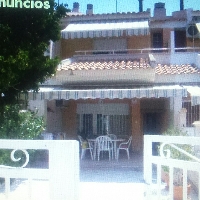 ALQUILER O VENTA DUPLEX LOS NAREJOS