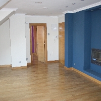 APARTAMENTO A ESTRENAR