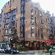Fachada del edificio