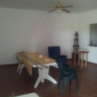 Casa de campo