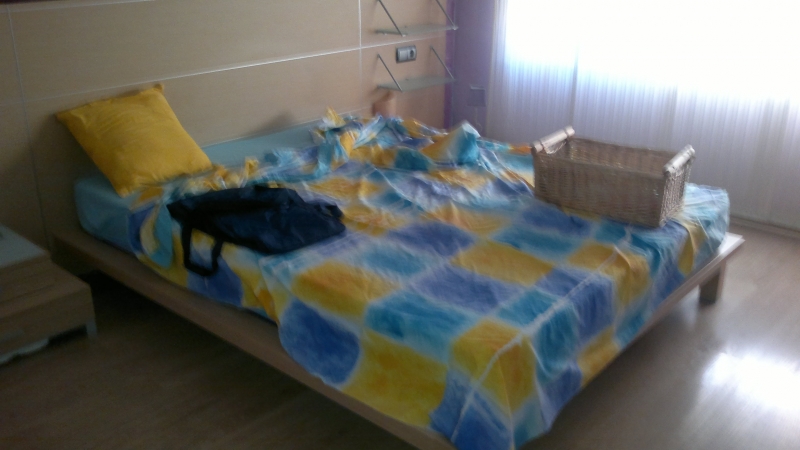 dormitorio