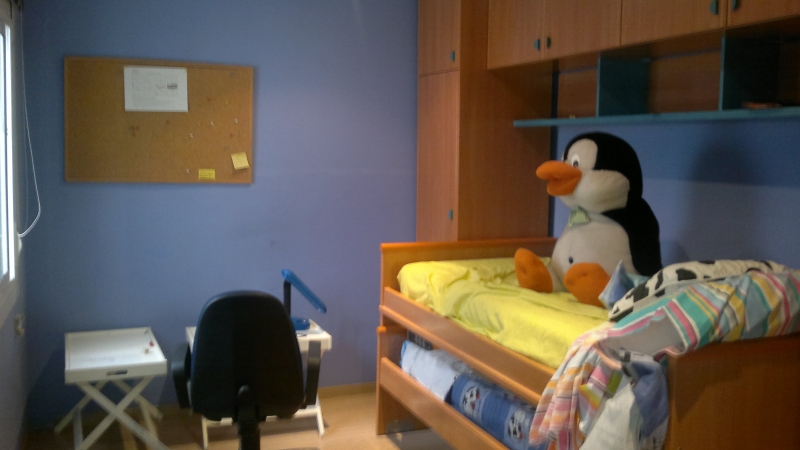 2ª habitacion