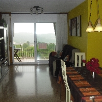 Piso magnífico y soleado en San Pedro y San Pablo,con Jardin