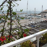 APARTAMENTO PUERTO DEPORTIVO CALAFAT.LÁMETLLA DE MAR (TARRAG